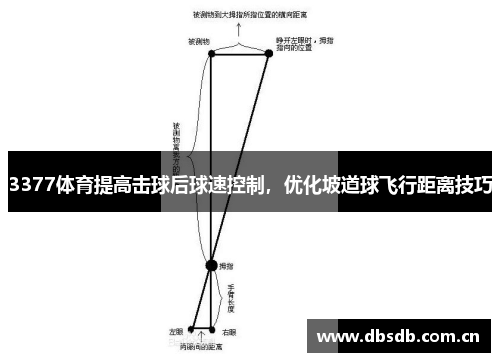 3377体育提高击球后球速控制，优化坡道球飞行距离技巧